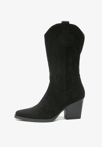 Seleccionado, schwarz