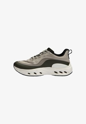Lloyd, DASH X - Sneaker low - grün