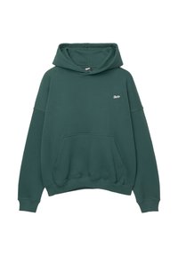 Unausgewählt, green