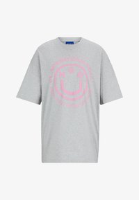 Niet geselecteerd, open grey four