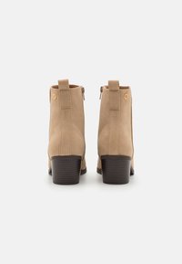 Anna Field Wide Fit Botines - beige