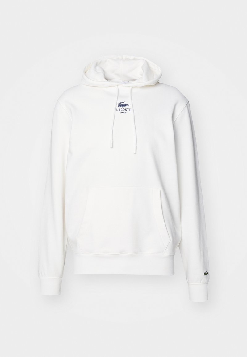 Lacoste Hoodie crème