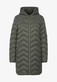 Unausgewählt, dusty olive