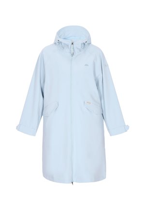 Parka - light blue