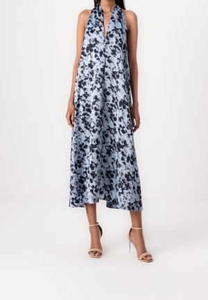 Robe de soirée - multi-coloured