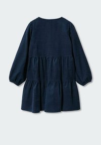 Mango Kids CLOE - Vardagsklänning - royal blue