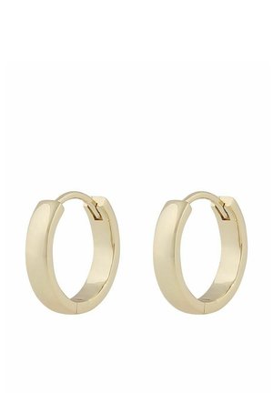 LARA SMALL - Ohrringe - plain g