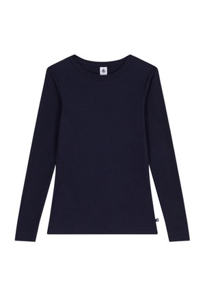 Petit Bateau Trui - smoking