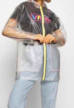 Veste imperméable - white