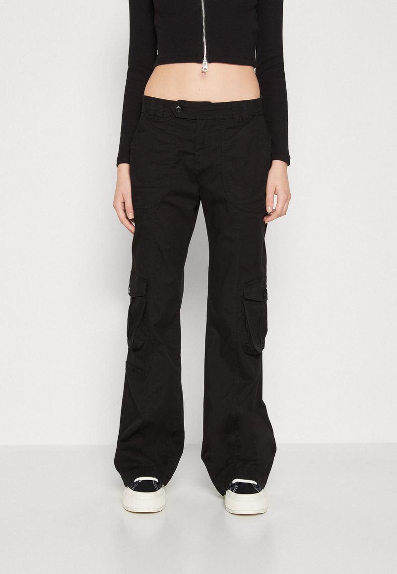 Cotton On Bojówki Zalando.pl