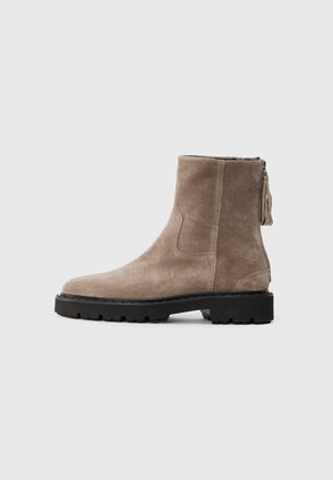 Bottines - umbra