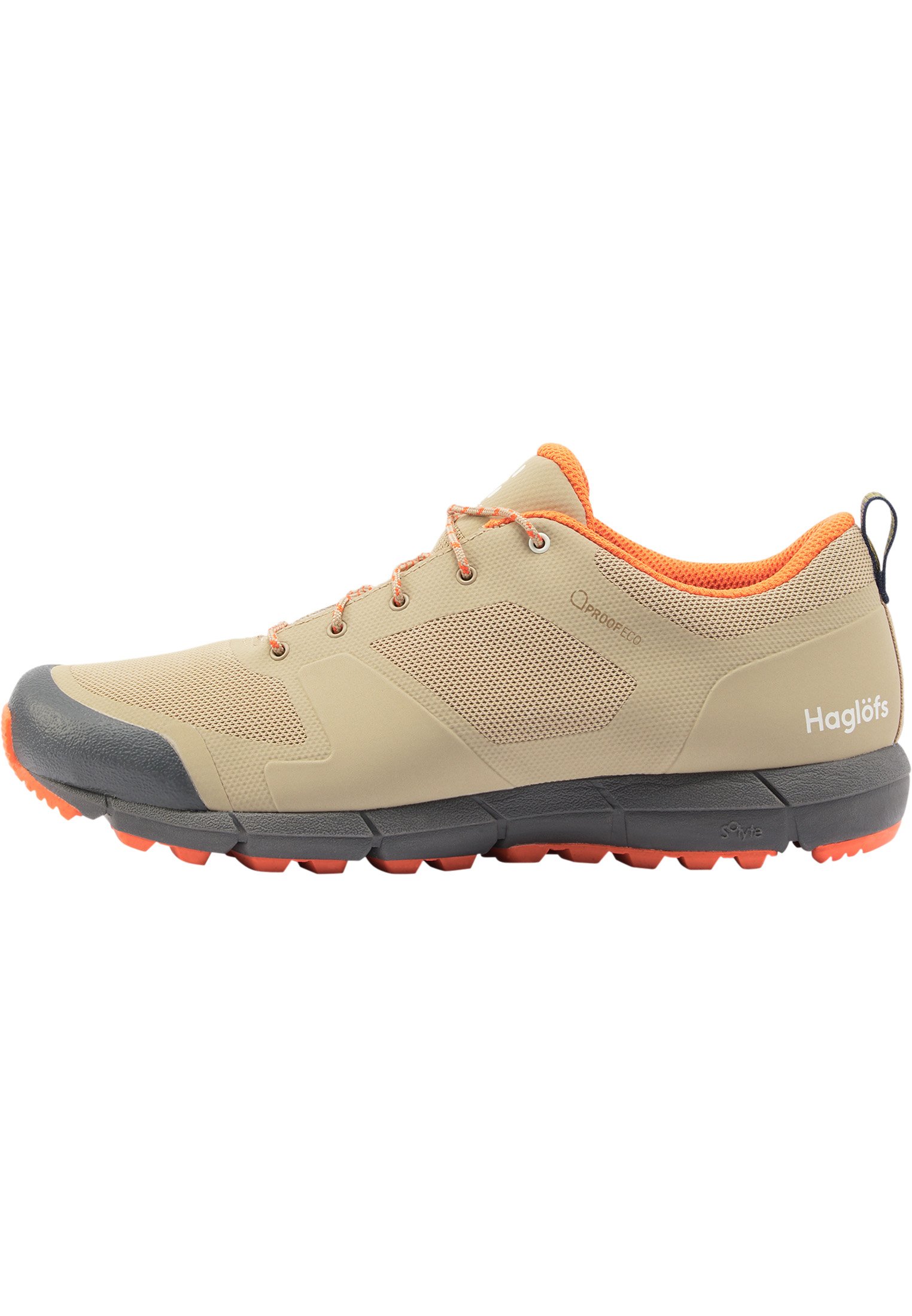 haglofs trail running shoes