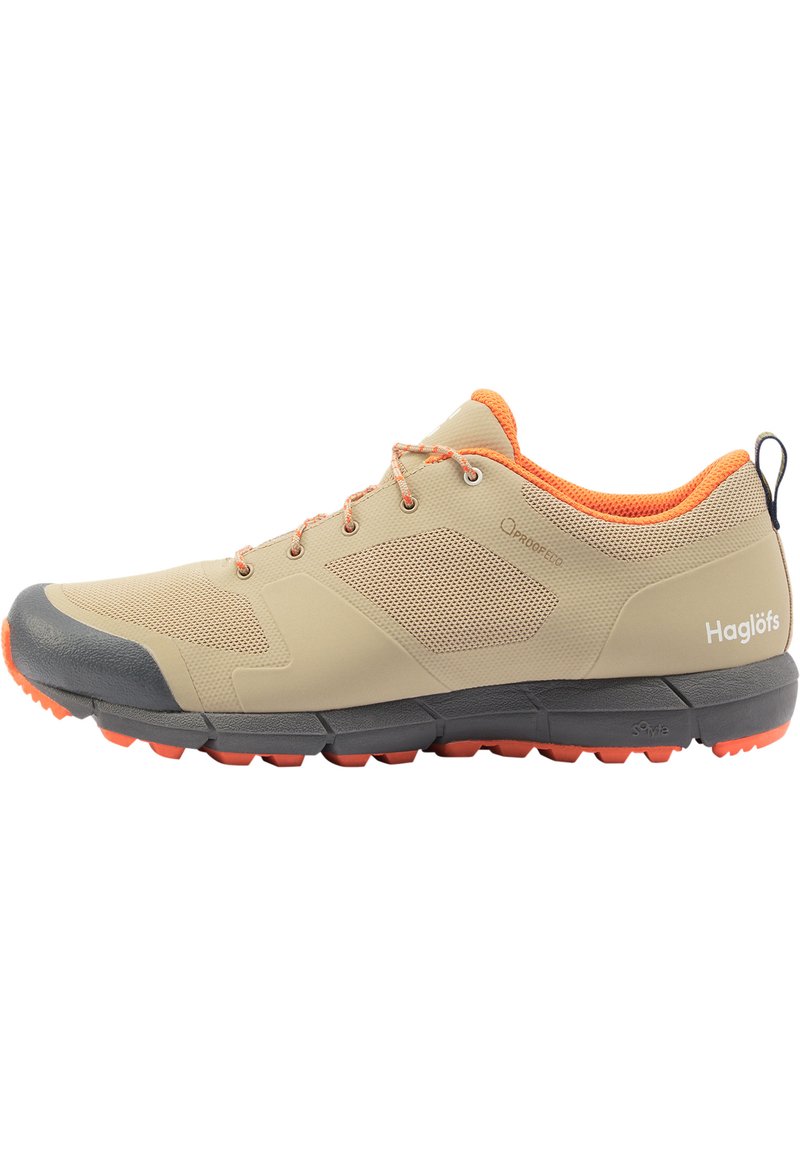 Laufschuh Trail