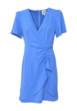 LILI SIDONIO - Vestito casual - azzurro