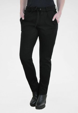 Broek - schwarz