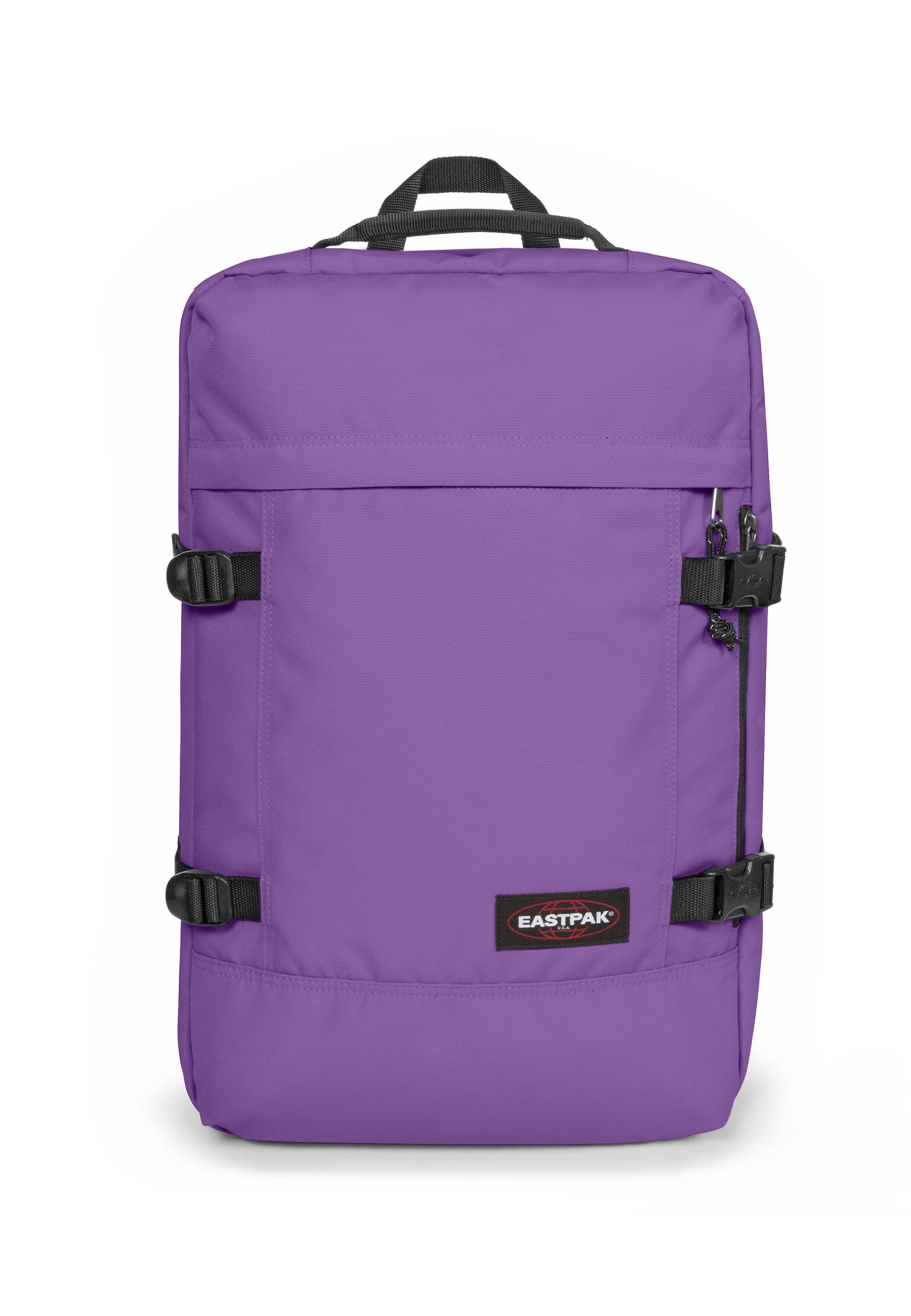 Eastpak TRAVELPACK - Rugzak - vineyard purple/paars - Zalando.nl