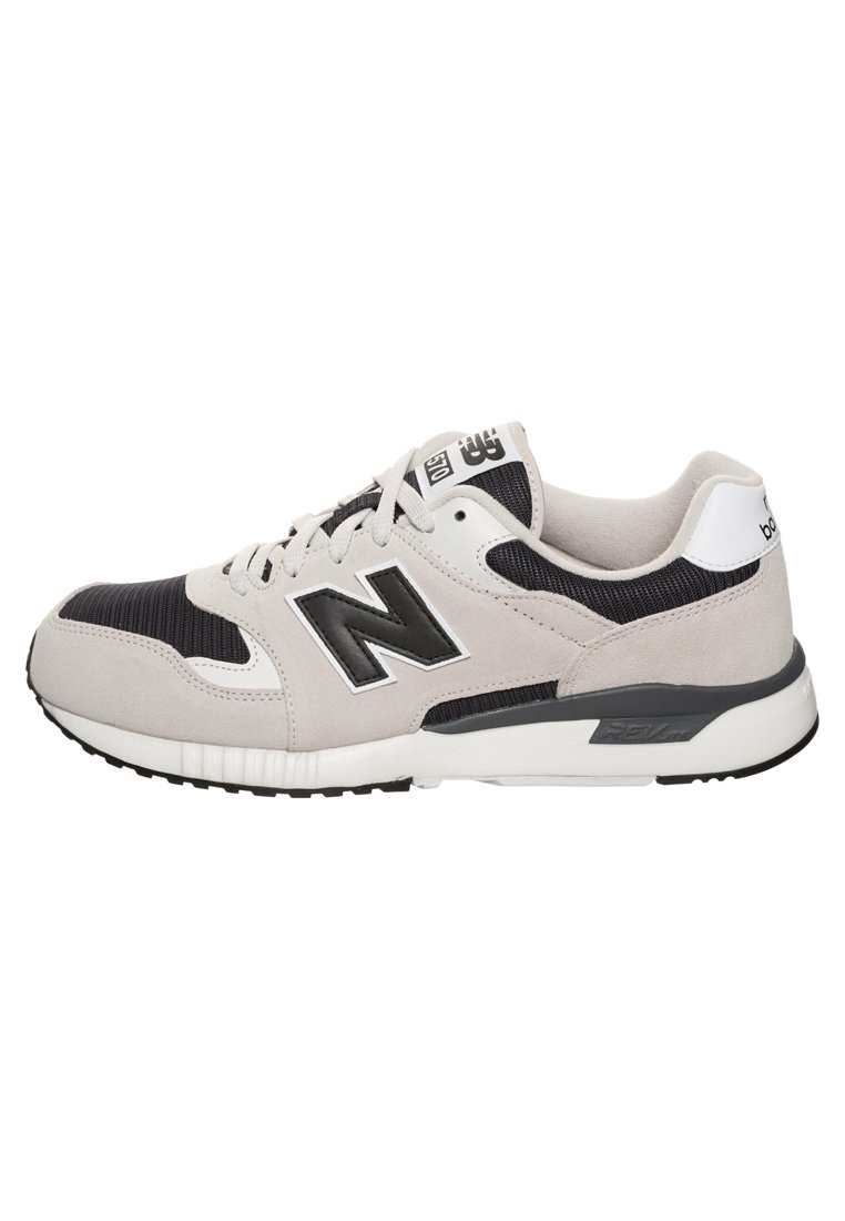 New Balance Sneakers laag - beige/Beige - Zalando.nl