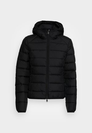 JACKET - Light jacket - black