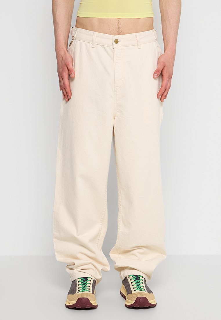 LOIS Jeans Carpenter-jeans beige LOIS Jeans Carpenter-jeans beige