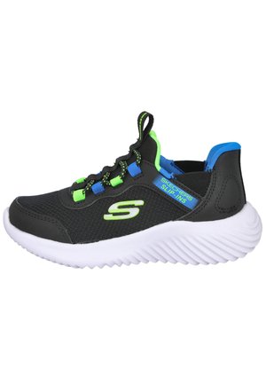 Zapatillas para caminar - black