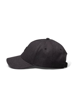 RAISED EMBROIDERY - Lippalakki - black