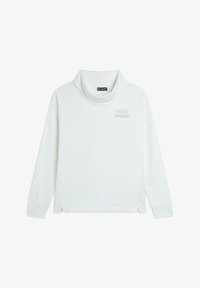 Non selezionato, bianco