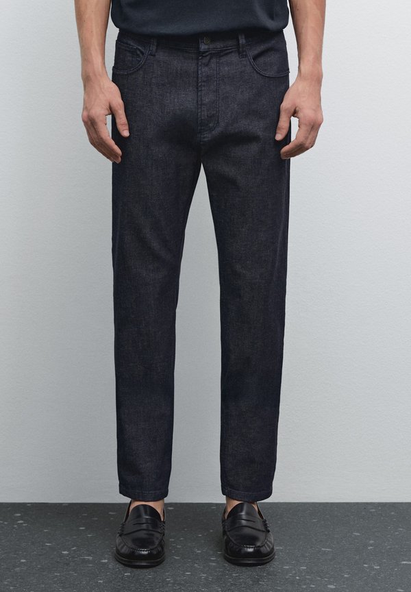 LIGHTWEIGHT - Jeans Slim Fit