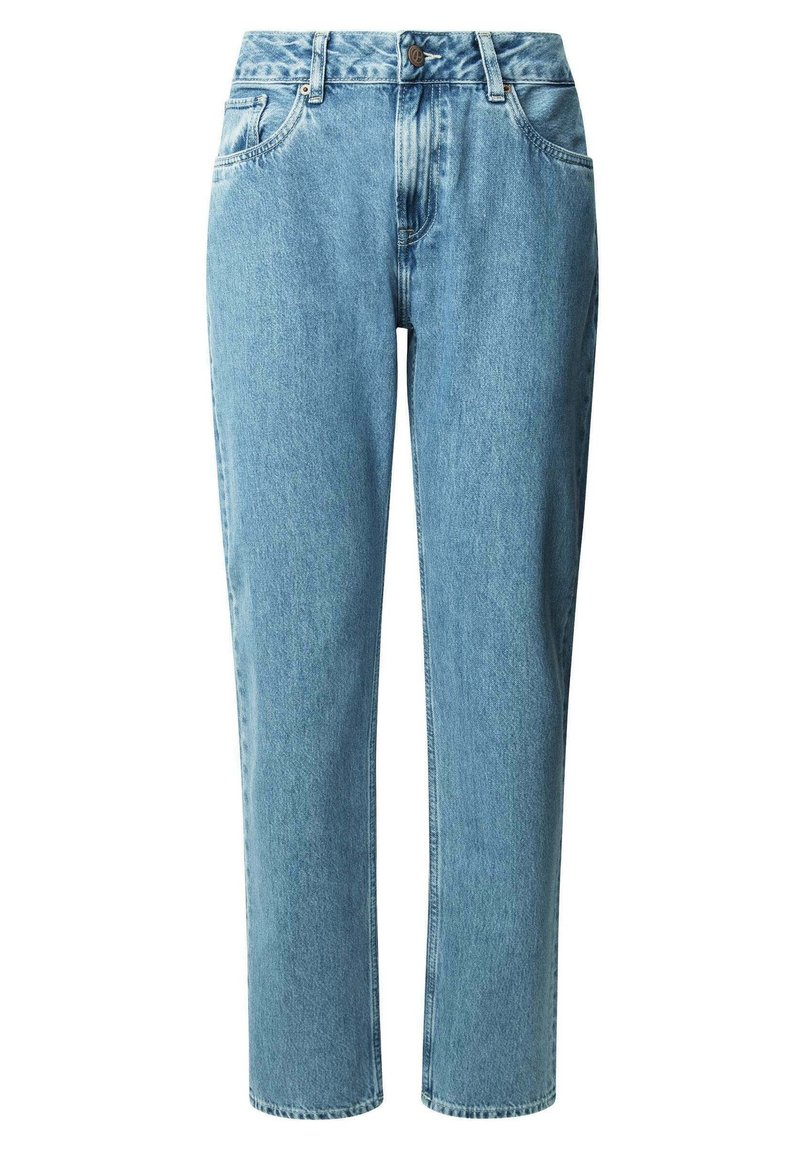 Pepe Jeans Straight leg jeans blauw denim/bluedenim