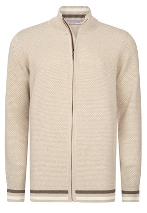 Felix Hardy Chaqueta de punto - beige