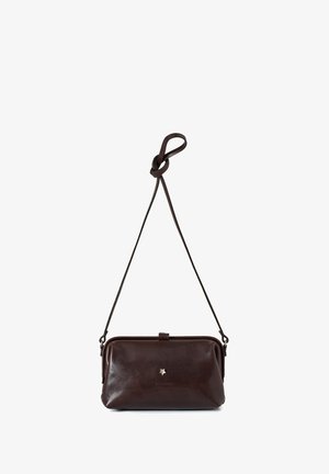 BALAGAN, BALAGAN - Sac bandoulière - wildstardeepbrown
