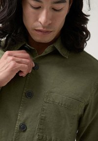 ALTONADOCK Chaqueta fina - verde