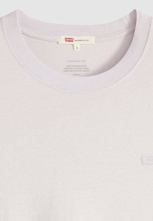 Levi's®, T-Shirt basic - crystal pink - blues