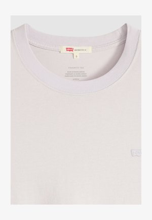 Levi's®, T-Shirt basic - crystal pink - blues