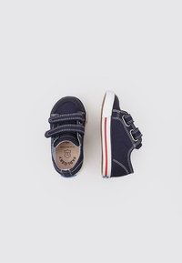 Pablosky 974920 - Zapatos de bebé - blue