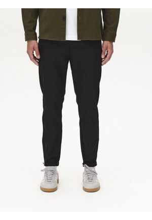 Gabba Pisa Small Dot - Broek - black