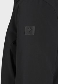 NELSON - Parka - black