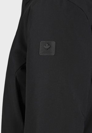 Canadian Classics NELSON - Parka - black