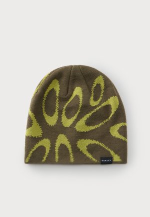 Oakley, ELLIPSE GRAPHIC UNISEX - Bonnet - olive