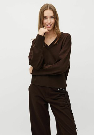 GILLIAN - Svetr - java