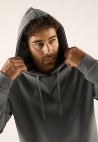 Pier One Hanorac - dark grey