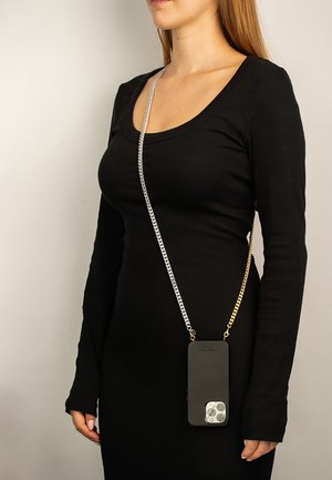 Cheeky Chain Munich, CHEEKY CHAIN MUNICH CROSSBODY HANDYKETTE A$AP - Sonstige Accessoires - mehrfarbig