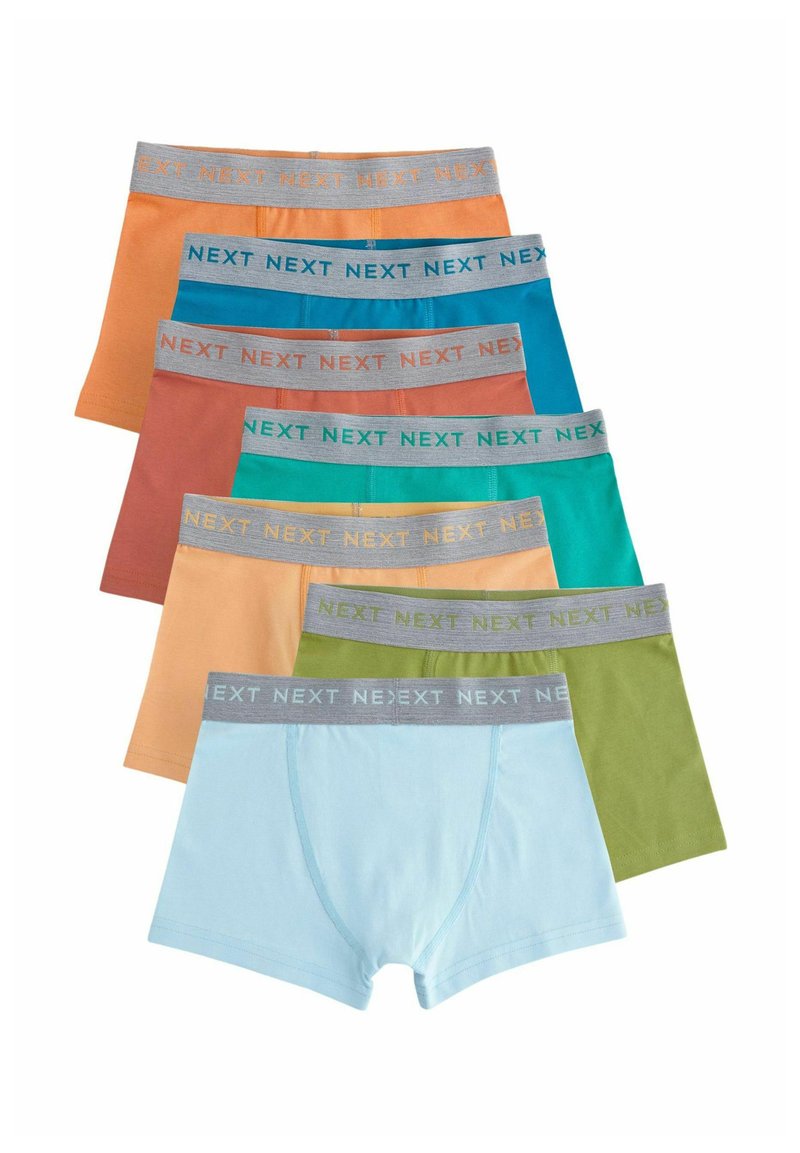 Next 7 PACK - Alushousut - muted tones
