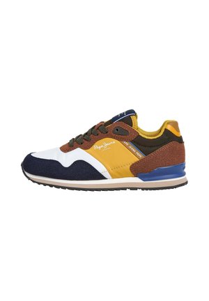 Pepe Jeans Sneakers basse - navy
