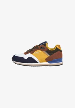 Pepe Jeans Baskets basses - navy