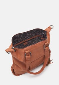 Fritzi aus Preußen JAZE JAKX - Mala de mão - brick