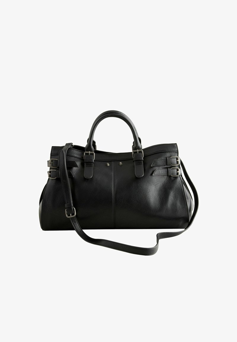 Next BIKER GRAB - Handtasche - black