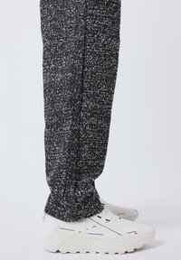 Project X Paris AFTERDARK - Pantaloni - noir