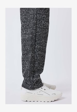 Project X Paris, AFTERDARK - Pantalon classique - noir
