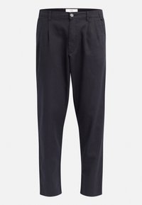 EMIR REGULAR FIT - Bukse - black