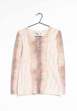 Longsleeve - pink
